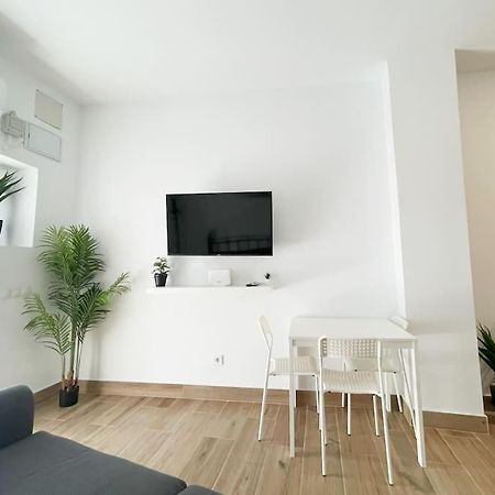 Cerca Del Centro Y Luminoso Apartment Мадрид Екстериор снимка