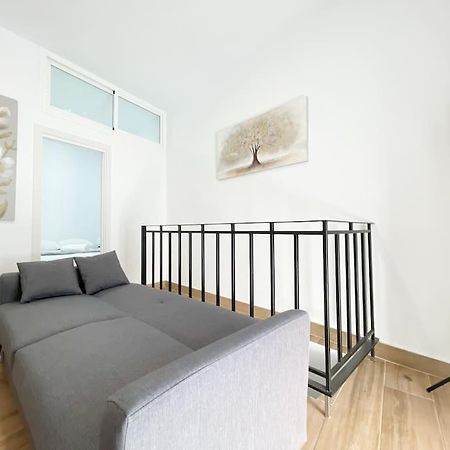 Cerca Del Centro Y Luminoso Apartment Мадрид Екстериор снимка