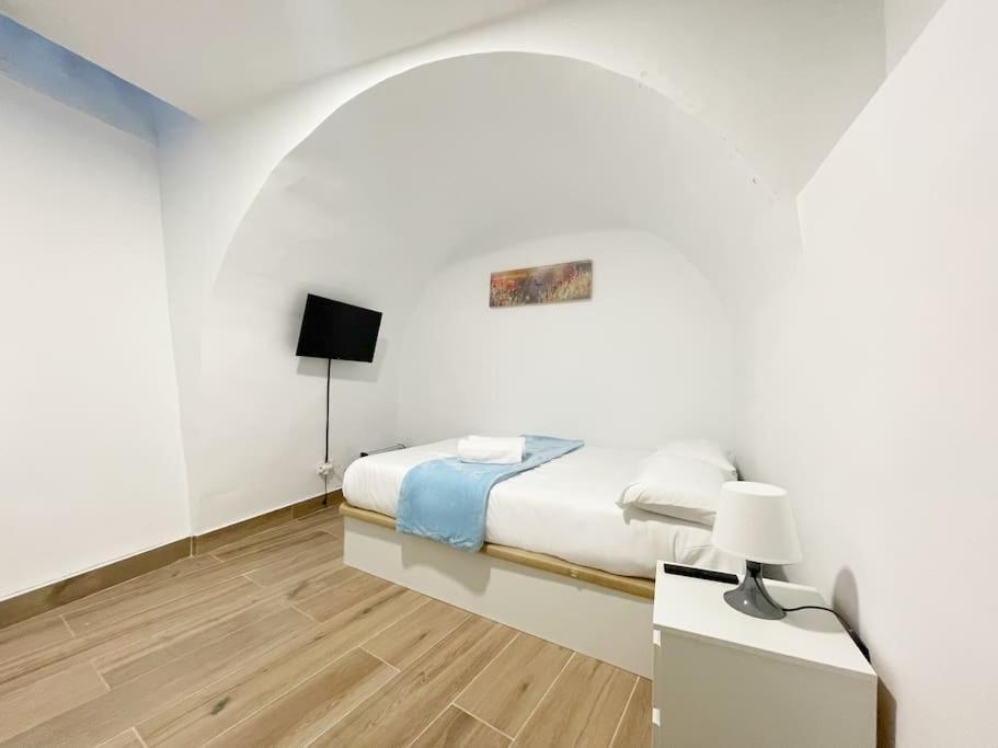 Cerca Del Centro Y Luminoso Apartment Мадрид Екстериор снимка